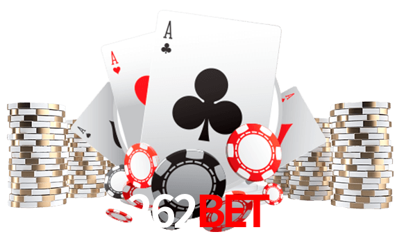 Jogue jogos de pôquer em 262bet