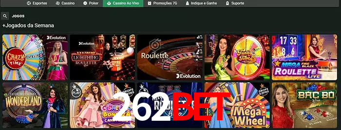 262bet bet