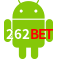 Aplicativo 262bet para Android