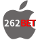 Aplicativo 262bet para iOS