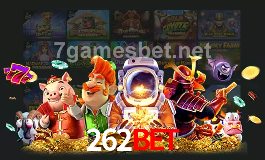 cassino 262bet