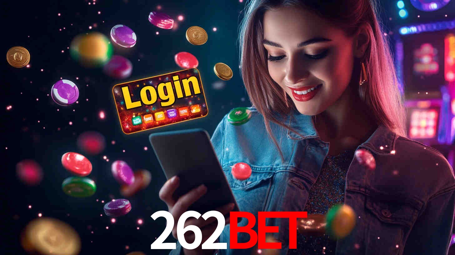 Inovações de Jogos na 262bet: O Futuro das Experiências Interativas