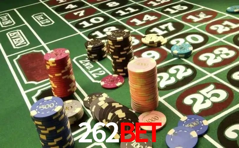 Segurança 2FA 262bet