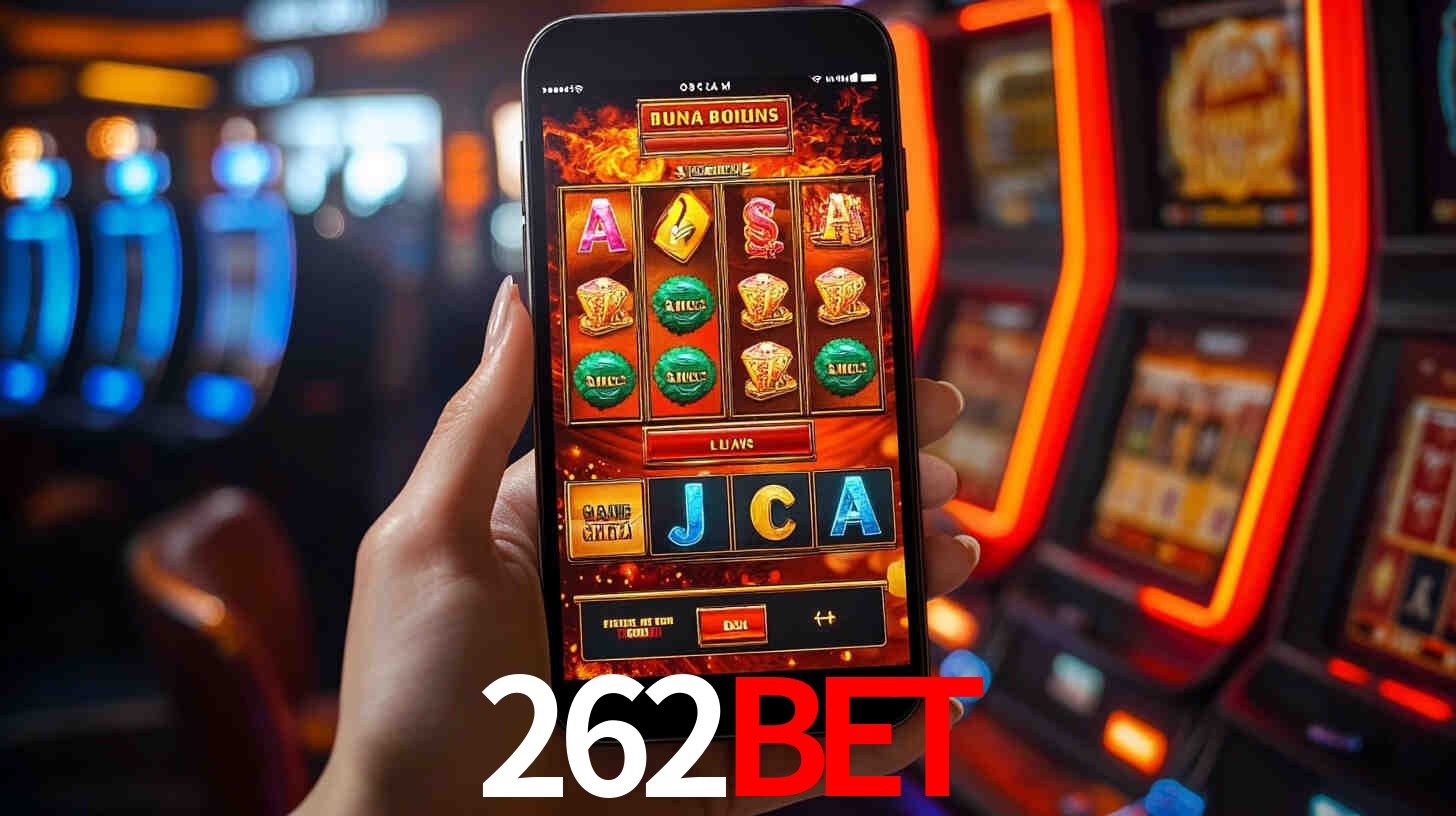 Live Casino 262bet