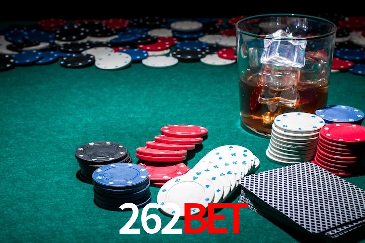Estatísticas Esportivas 262bet