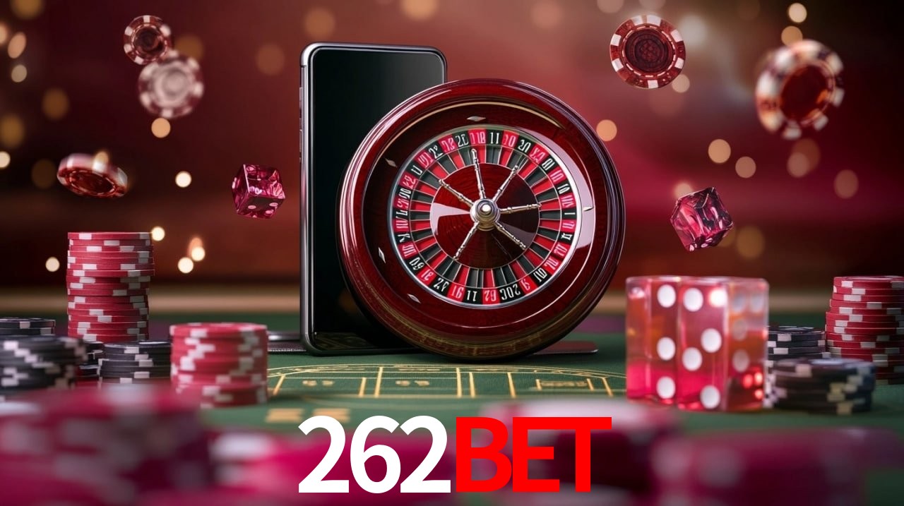 Quick Registration 262bet