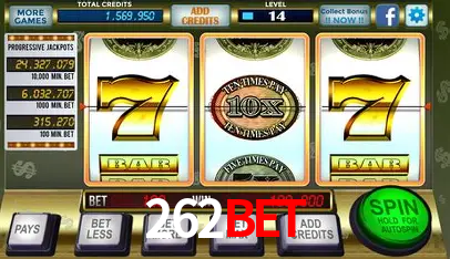 Desvendando o Mundo dos Jogos Virtuais na 262bet