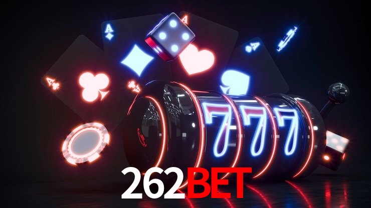Account Benefits 262bet