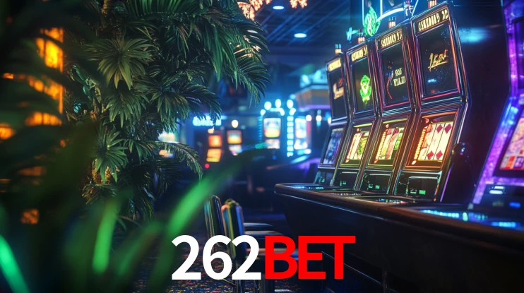 Bonus Features 262bet