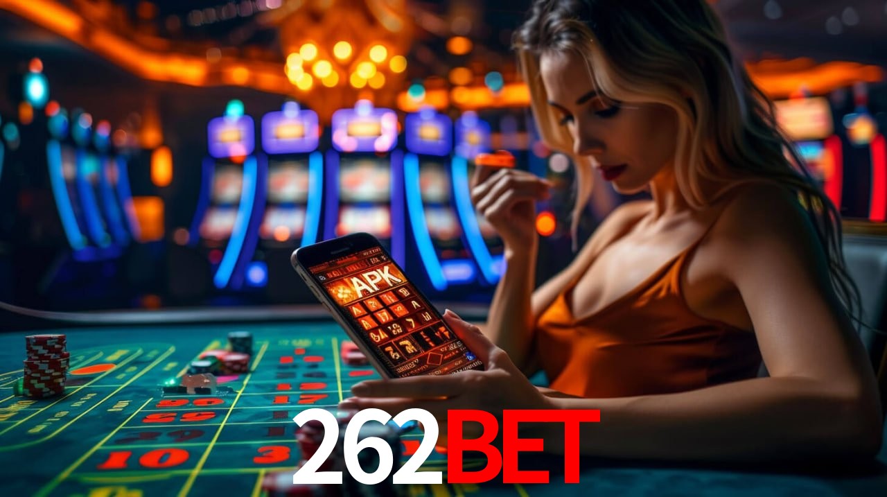 Game Providers 262bet