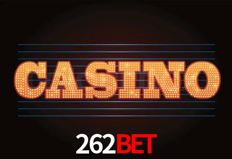 Provedores de Jogos 262bet