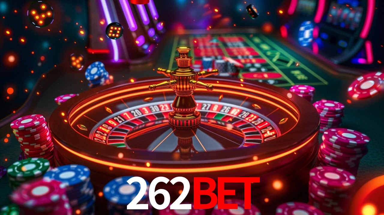 Bônus Diários 262bet