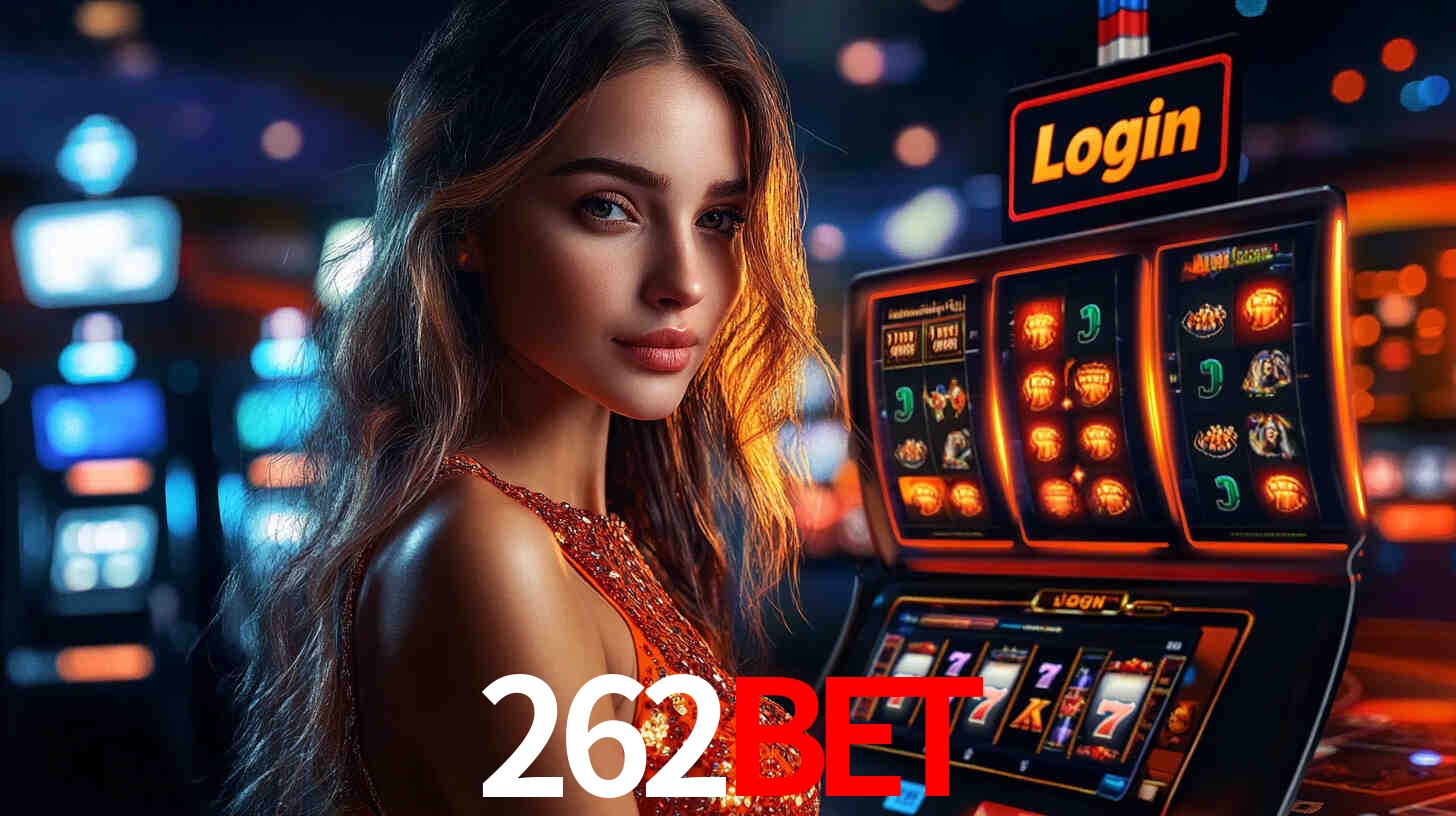 Blackjack Table 262bet