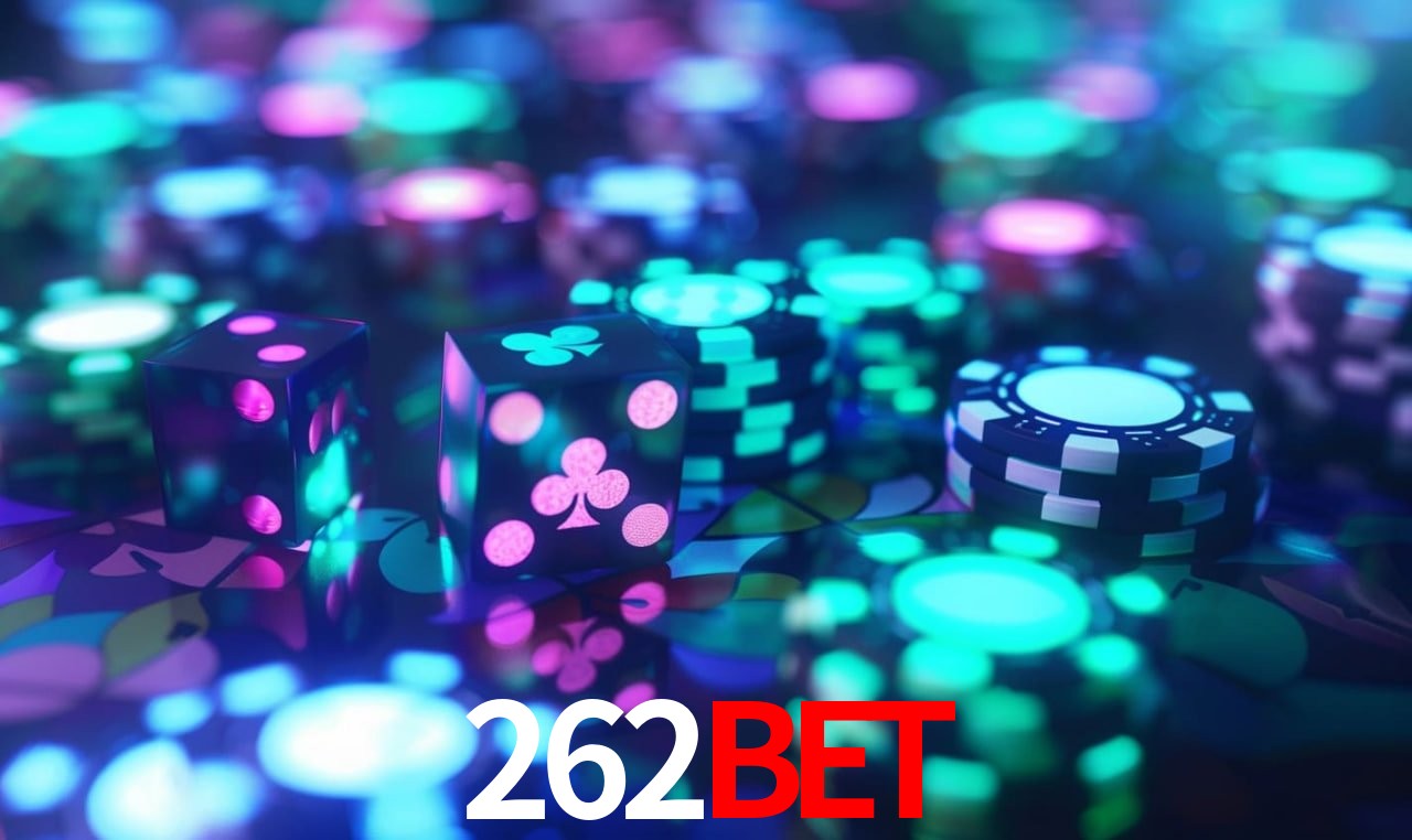 Apostas de Tênis 262bet