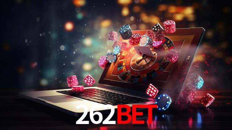 Interface do App 262bet