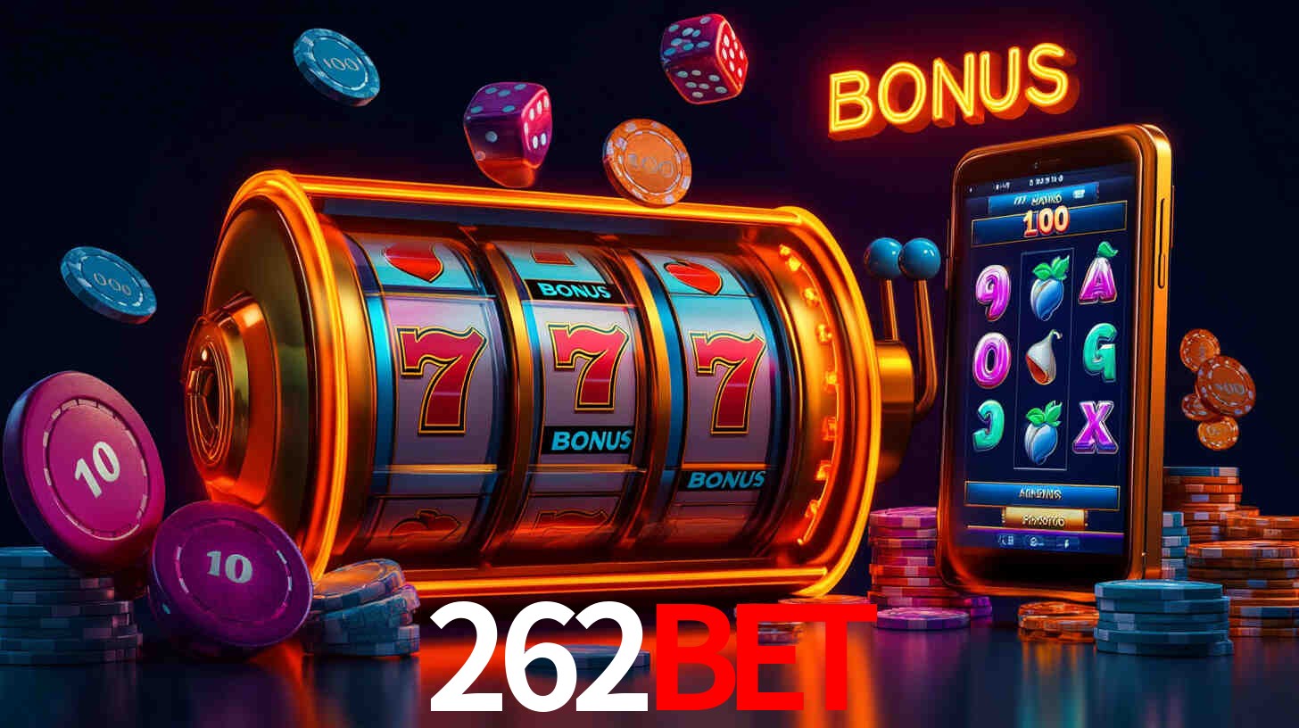 A Emoção da Loteria na 262bet: Uma Chance de Mudança de Vida