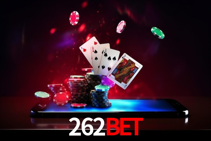 Exclusive Offers 262bet