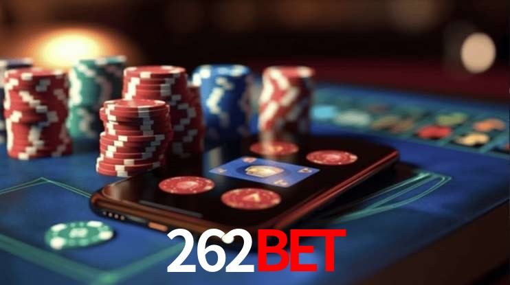 Estatísticas 262bet