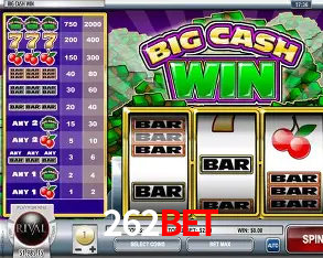 Descubra o Programa VIP da 262bet: Vantagens Exclusivas para Jogadores