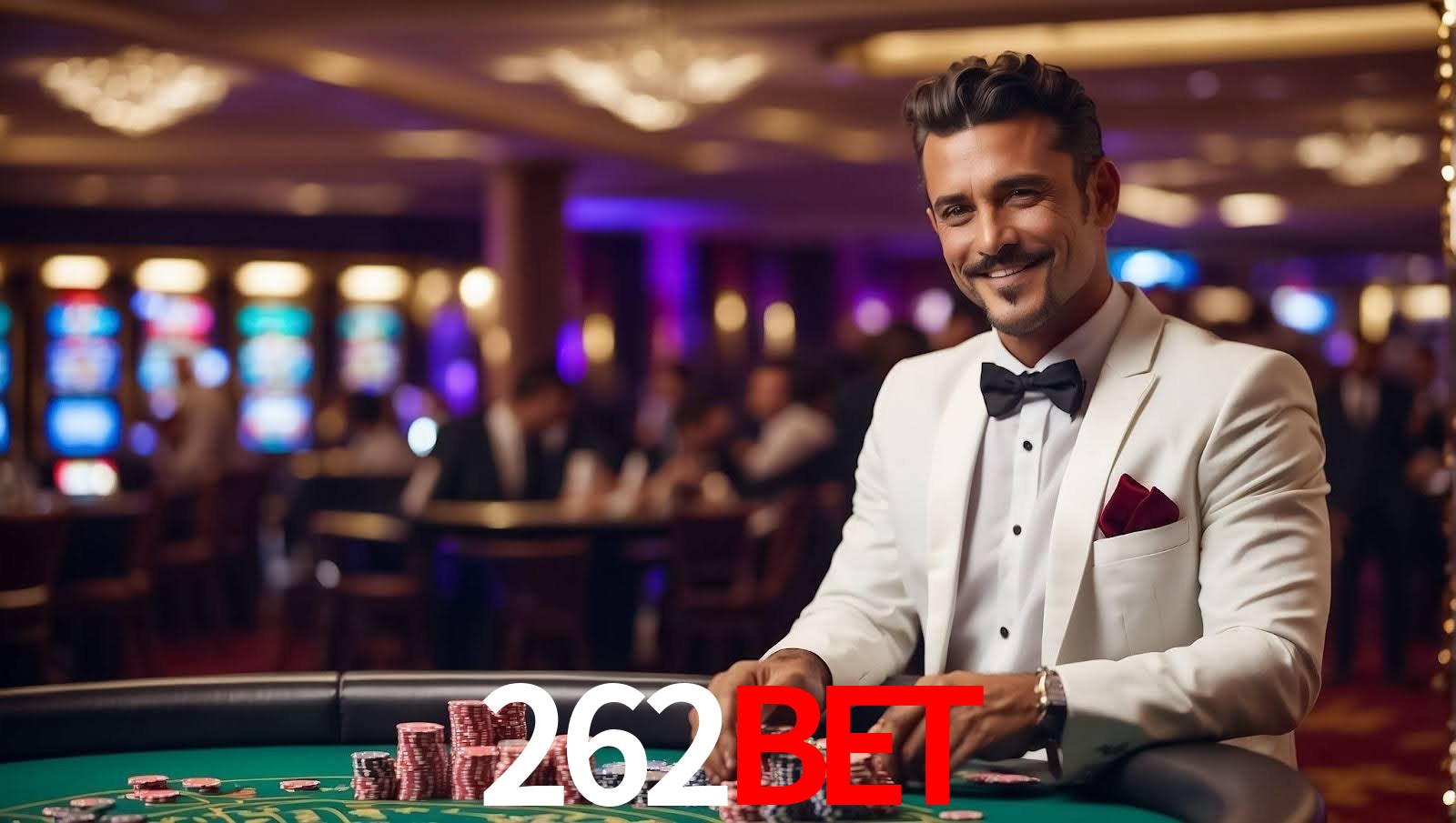 262 bet