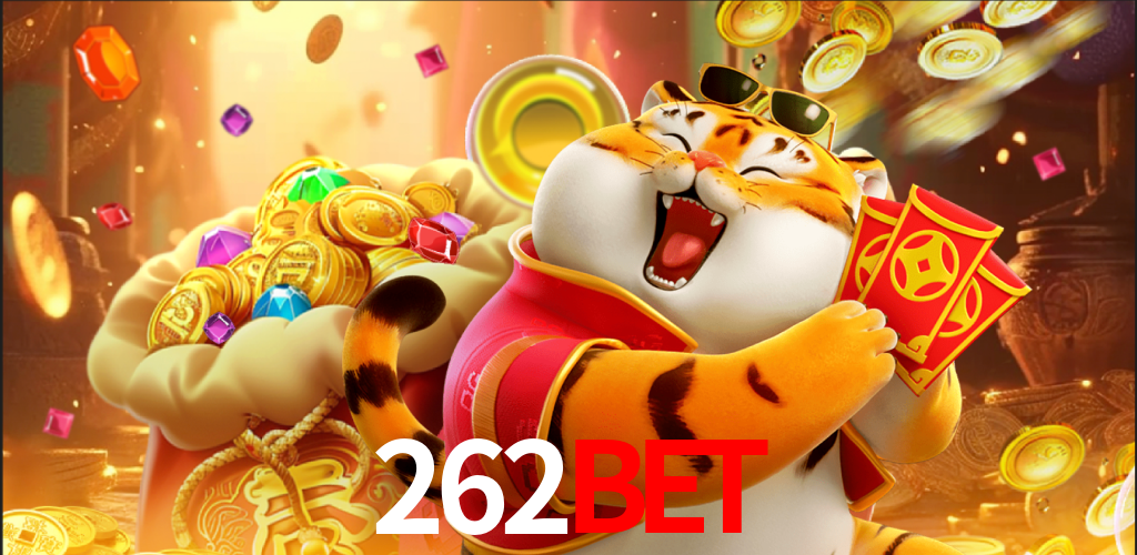 Daily Bonuses 262bet