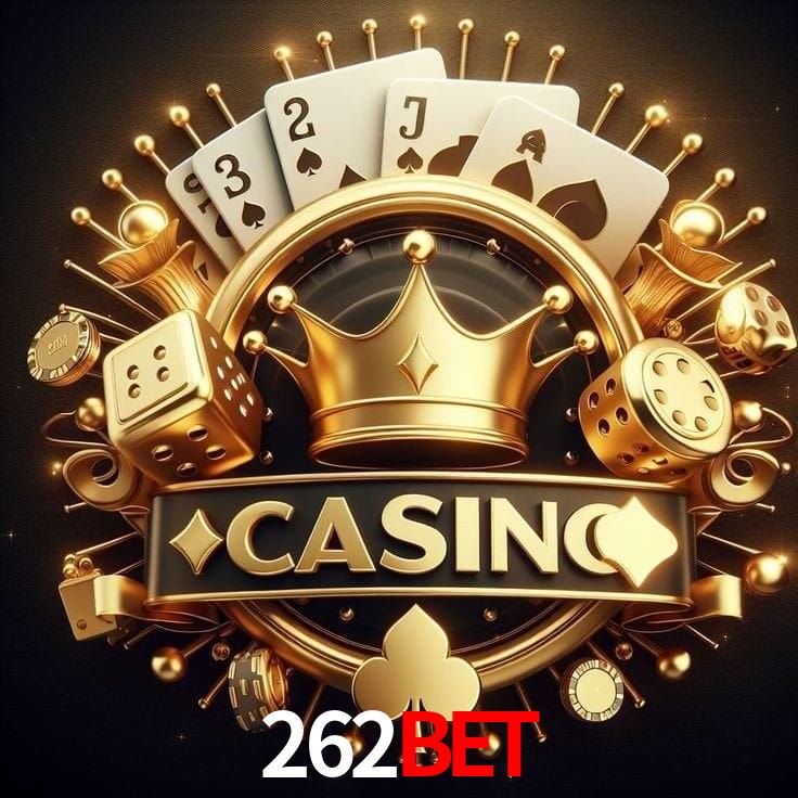 Login Seguro 262bet