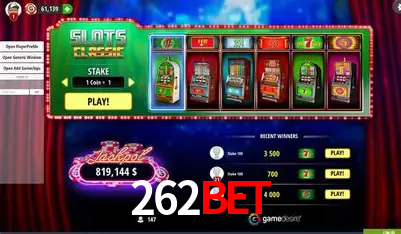 A Revolução dos Aplicativos de Jogos no 262bet