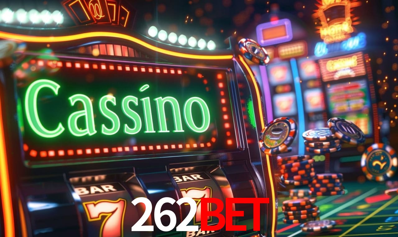 Promoção Relâmpago 262bet