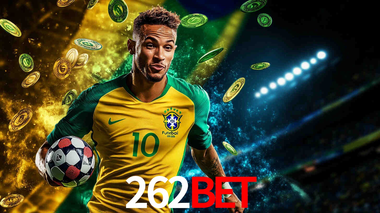 A Experiência Imersiva dos Cassinos Ao Vivo no 262bet