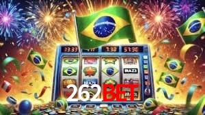 Seasonal Promotions 262bet