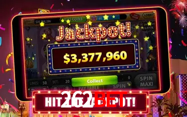 Desvendando o Mundo dos Jogos Virtuais na 262bet