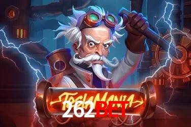 Integração de APIs 262bet