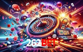 Recursos de Bônus 262bet