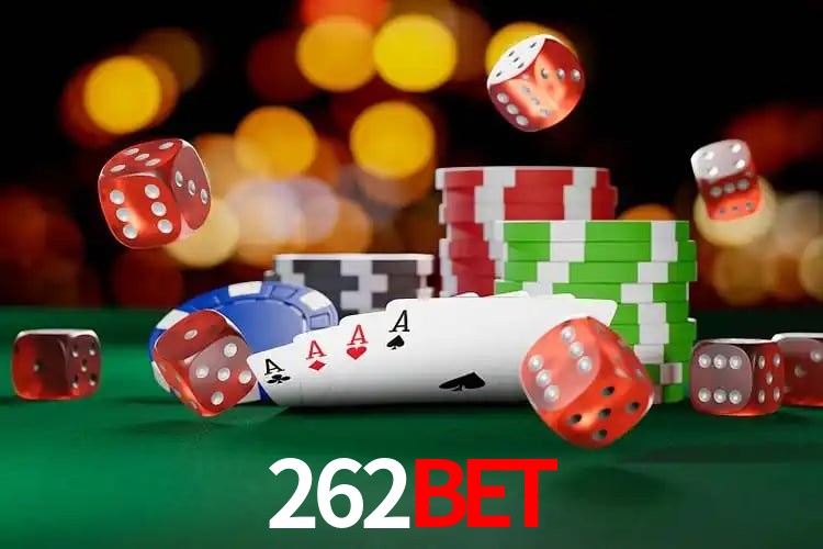 Design Responsivo 262bet