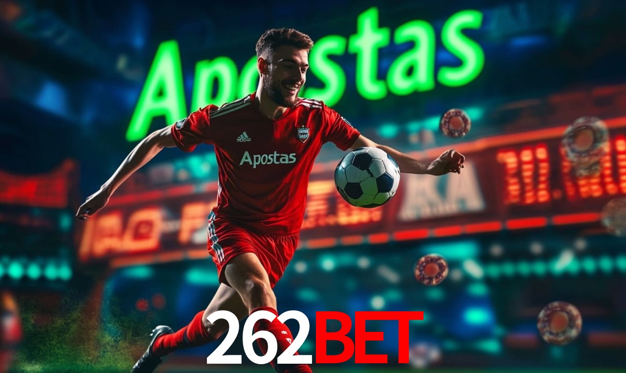 Casino Ao Vivo 262bet