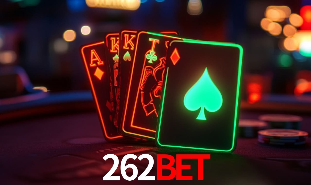 Benefícios da Conta 262bet