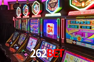 Inovações de Jogos na 262bet: O Futuro das Experiências Interativas