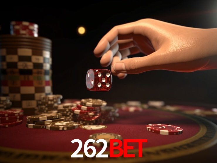 Tecnologia da Plataforma 262bet