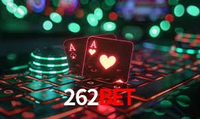 Casino Ao Vivo 262bet