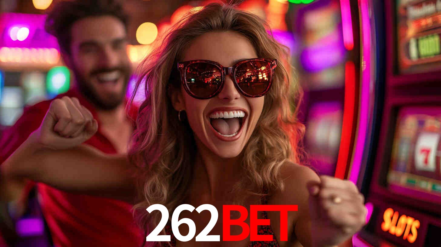 Desvendando o Mundo dos Jogos Virtuais na 262bet