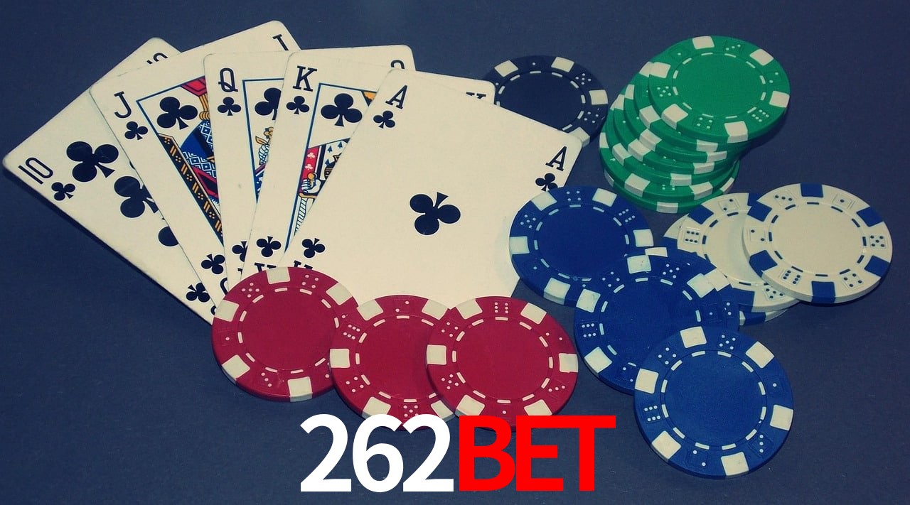 Flash Promotion 262bet