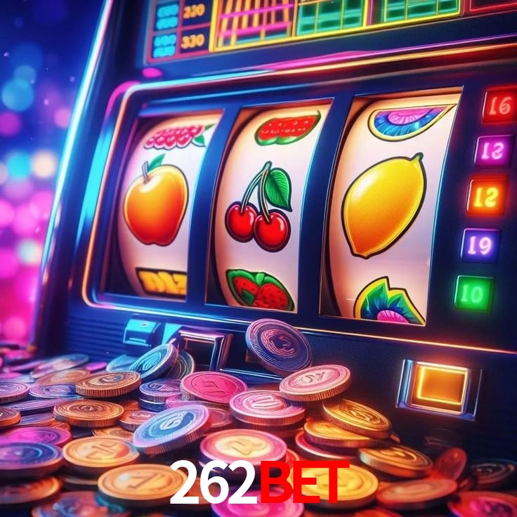 Diretório de Jogos 262bet