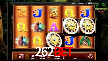 A Popularidade dos Caça-Níqueis no 262bet