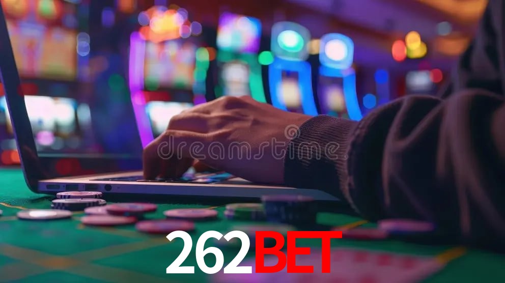 Casino VIP 262bet