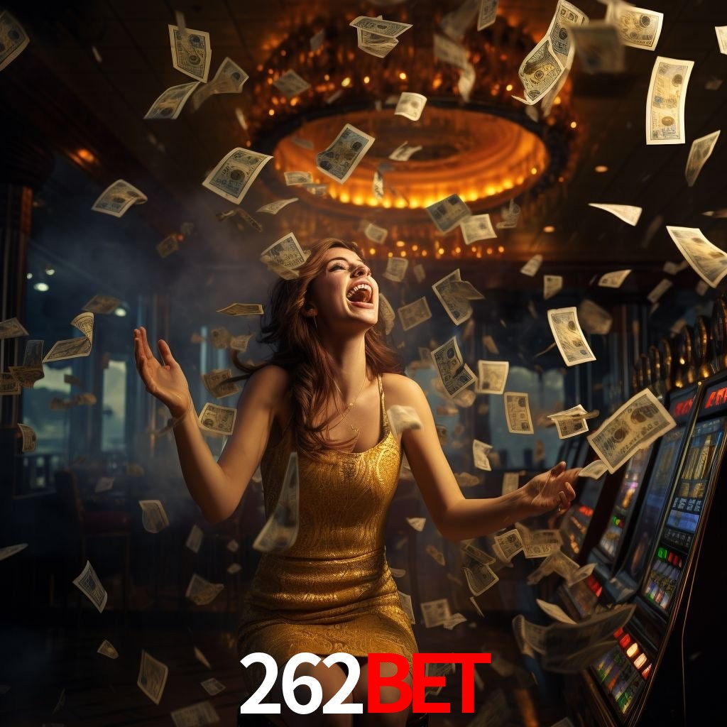 Slot Games 262bet