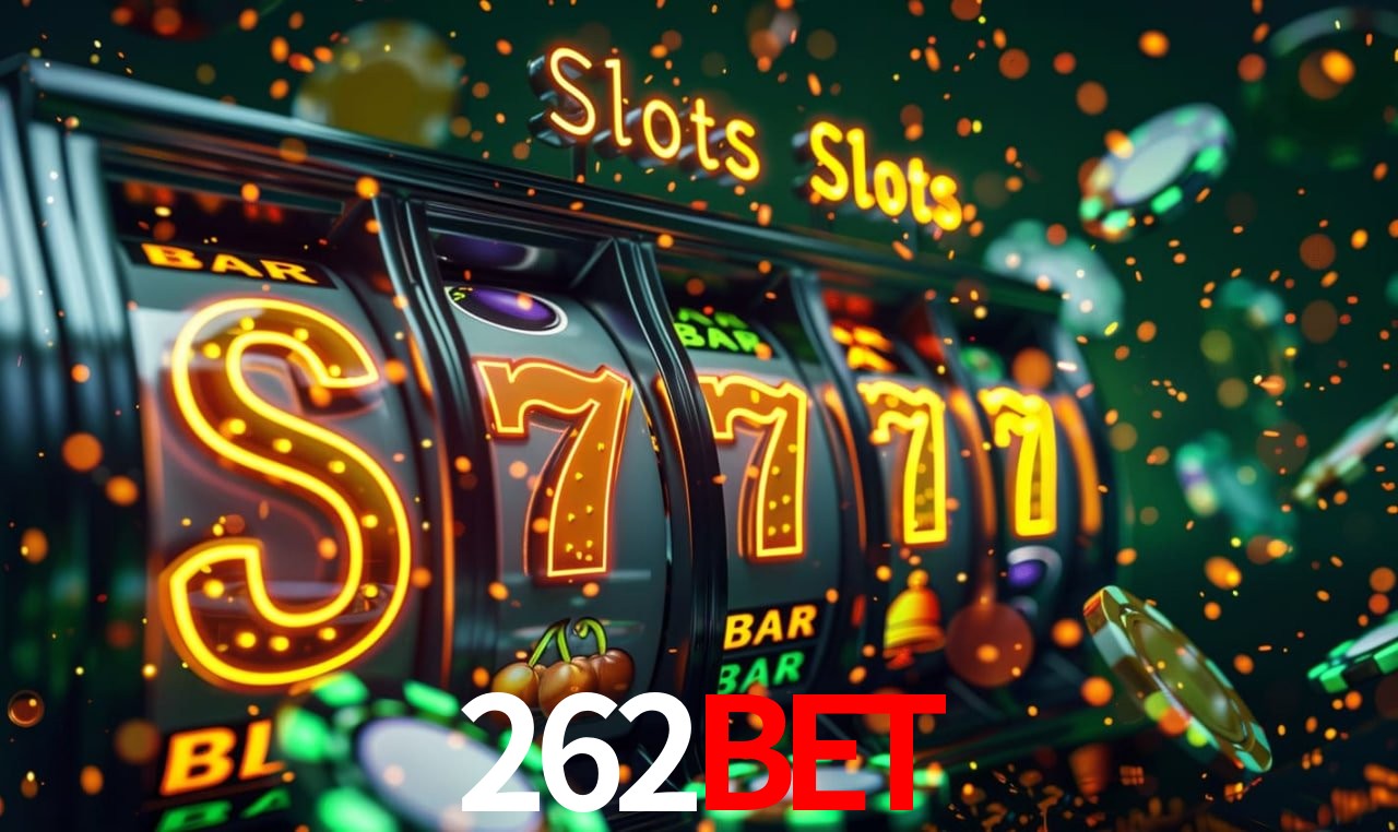Experiência VIP 262bet