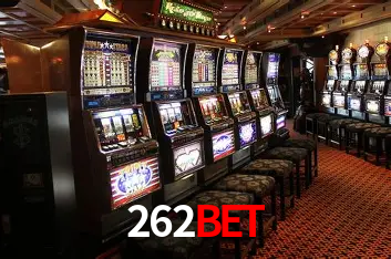 Apostas Esportivas na 262bet: Um Guia Completo