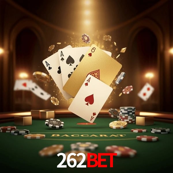 Live Casino 262bet