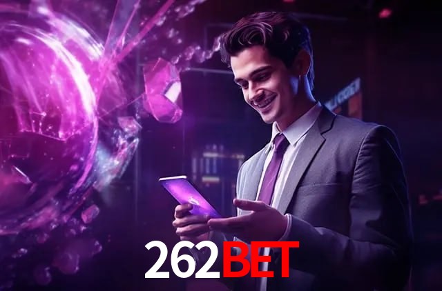 2FA Security 262bet