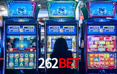 A Emoção da Loteria na 262bet: Uma Chance de Mudança de Vida